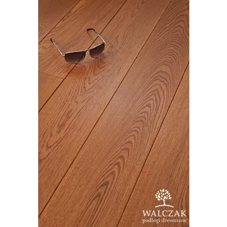 Walczak Dąb Kolor Mahoń (Gładka)