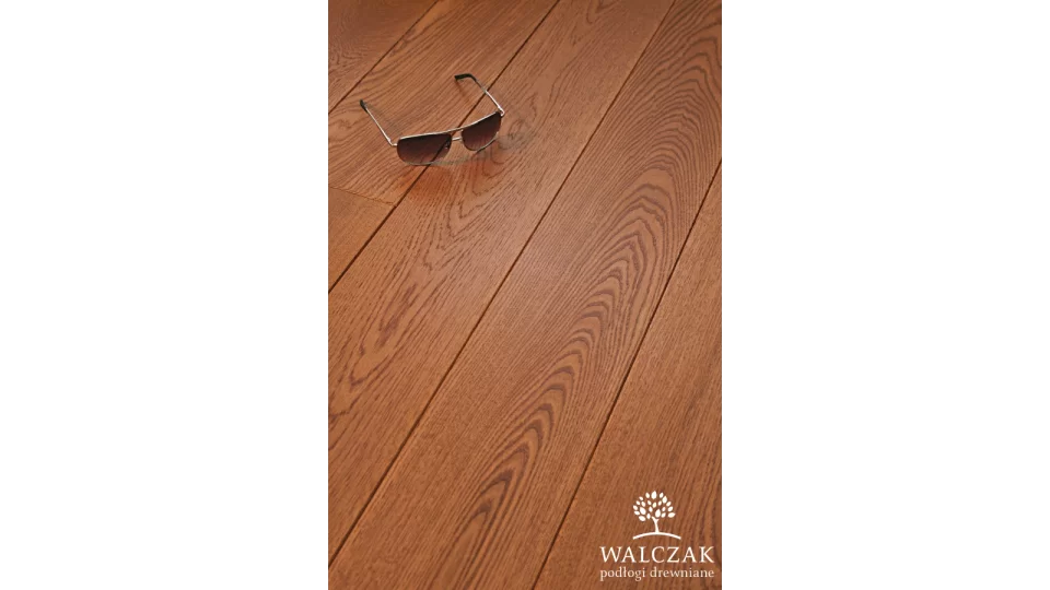 Walczak Dąb Kolor Mahoń (Gładka)