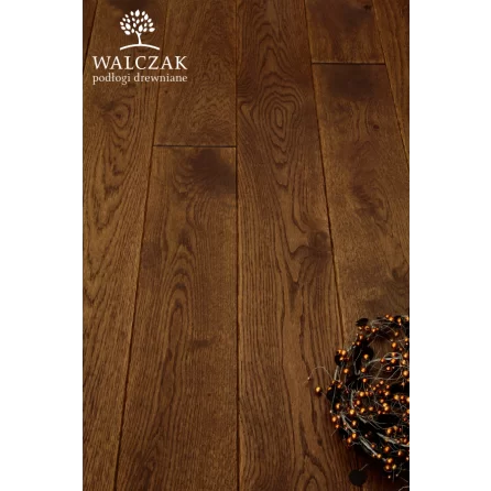 Walczak Dąb Kolor Palisander (Gładka)