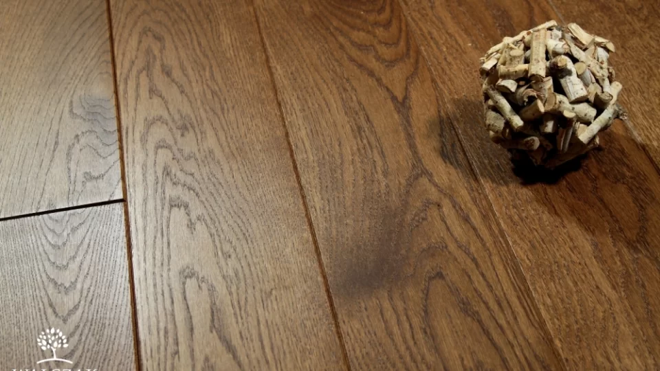 Walczak Dąb Kolor Tabak (Gładka)