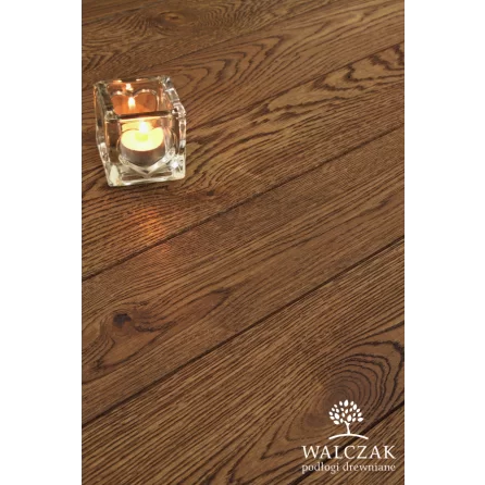 Walczak Dąb Kolor Tabak (Szczotkowana)