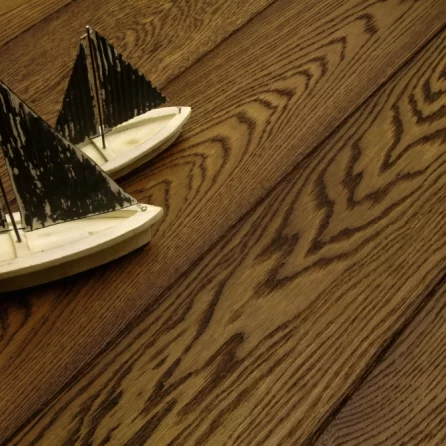 Walczak Dąb Kolor Orzech (Szczotkowana)