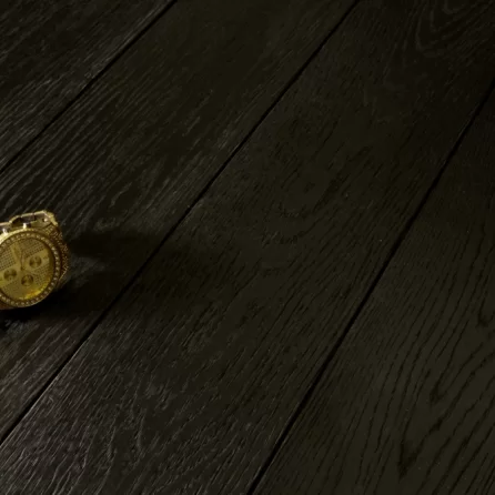 Walczak Oak Color Extra Black (Brushed)