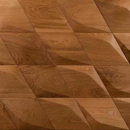 Wooden panel - Caro minus