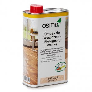 Osmo - Środek do Czyszczenia i Pielęgnacji Wosku