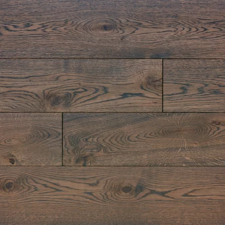 Polish Oaks - Emerald Oak