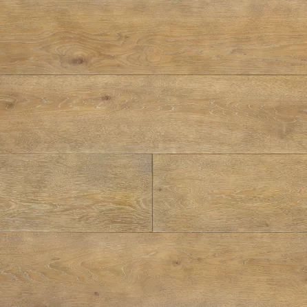 Color Floor Oak Coffee