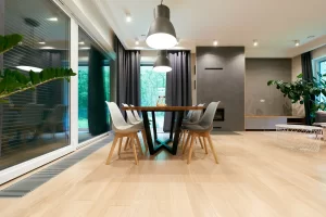 Czy wybrać podłogę ciemną czy podłogę jasną?