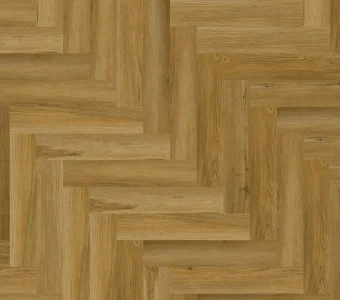 VinCore Herringbone+ Dąb Lyon Click