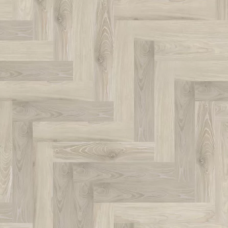 VinCore Herringbone+ Jesion Strasbourg Click