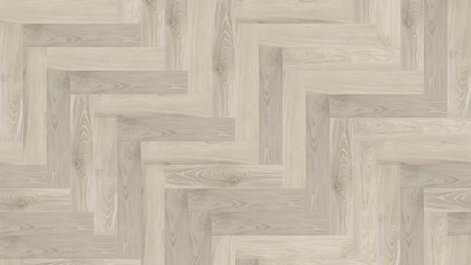 VinCore Herringbone+ Jesion Strasbourg Click