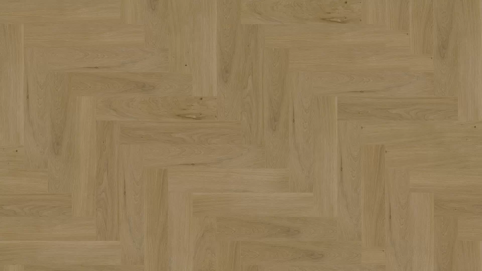 VinCore Herringbone+ Dąb Paris Click