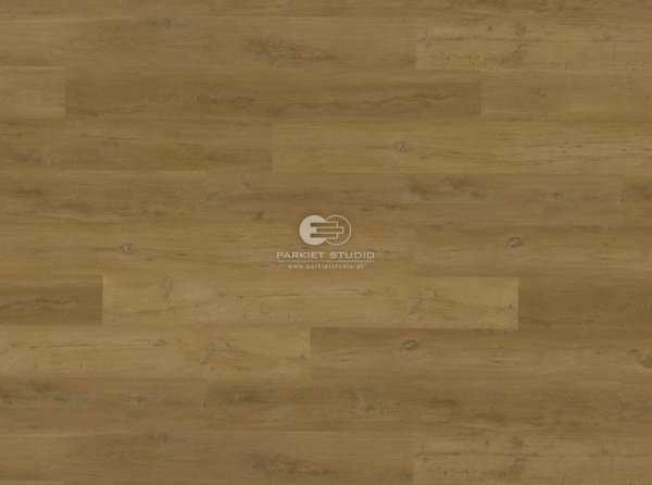 Vinyl Techlab Woodlands Dąb Copper Click