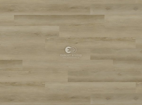 Vinyl Techlab Woodlands Dąb Ivory Click