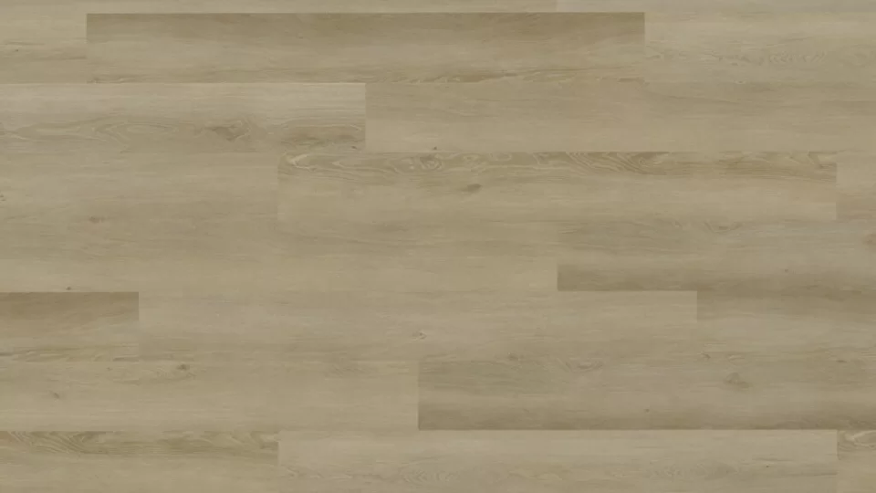 Vinyl Techlab Woodlands Dąb Ivory Click