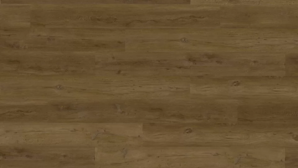 Vinyl Techlab Woodlands Dąb Russet Click