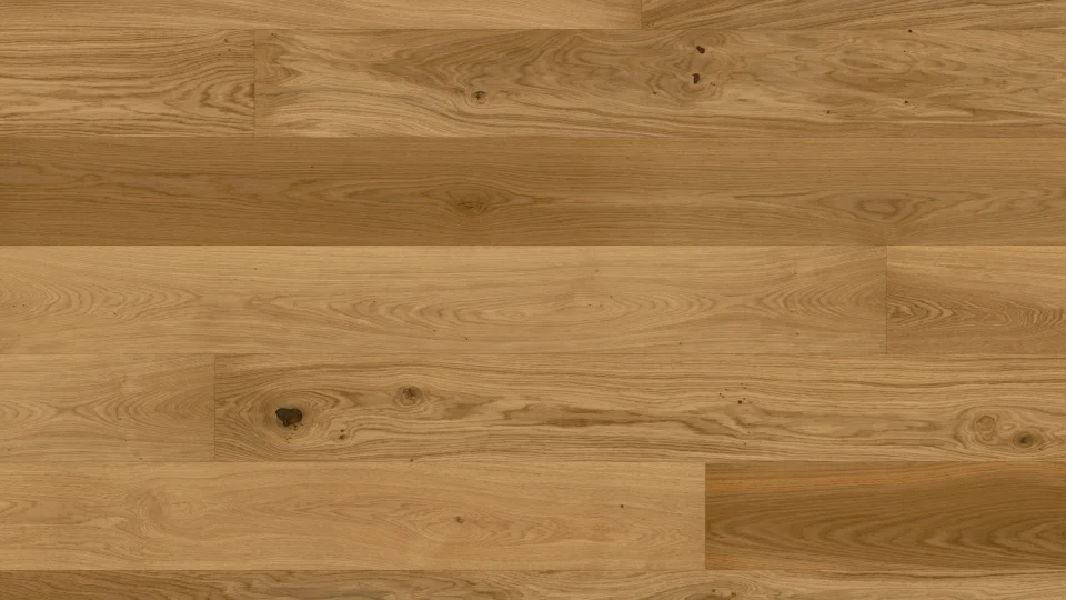 Crafted Noble Oak