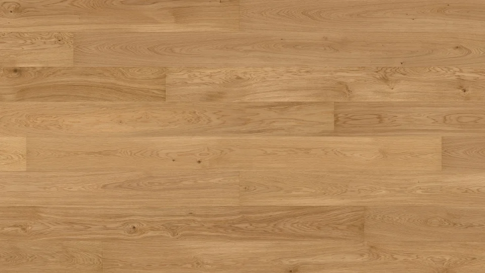 Crafted Royal Oak
