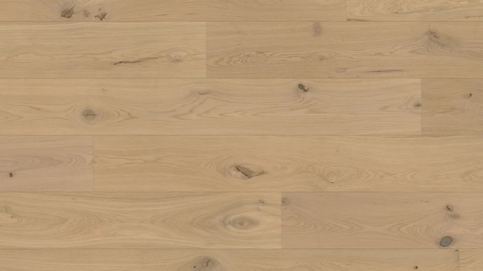 Crafted Savannah Oak