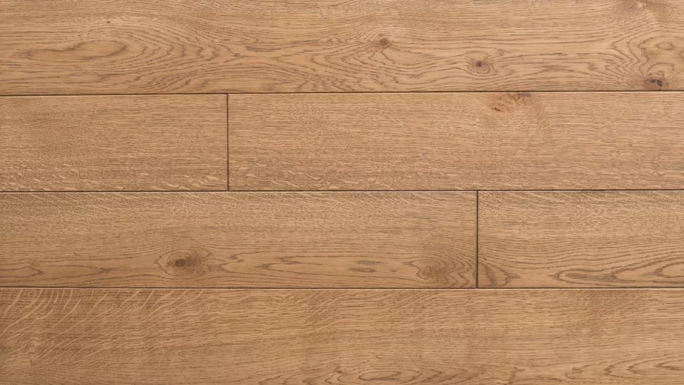 Polskie Dęby - Dąb Królewski