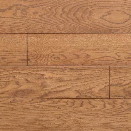 Polskie Dęby - Dąb Książęcy