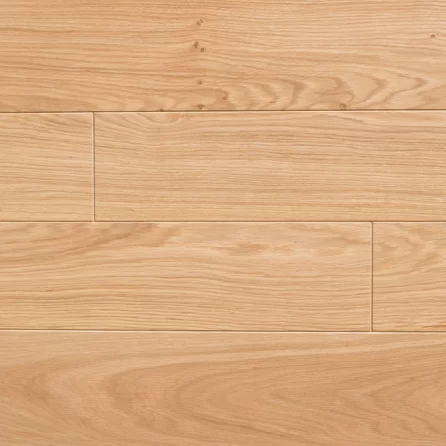 Polskie Dęby - Dąb Naturalny