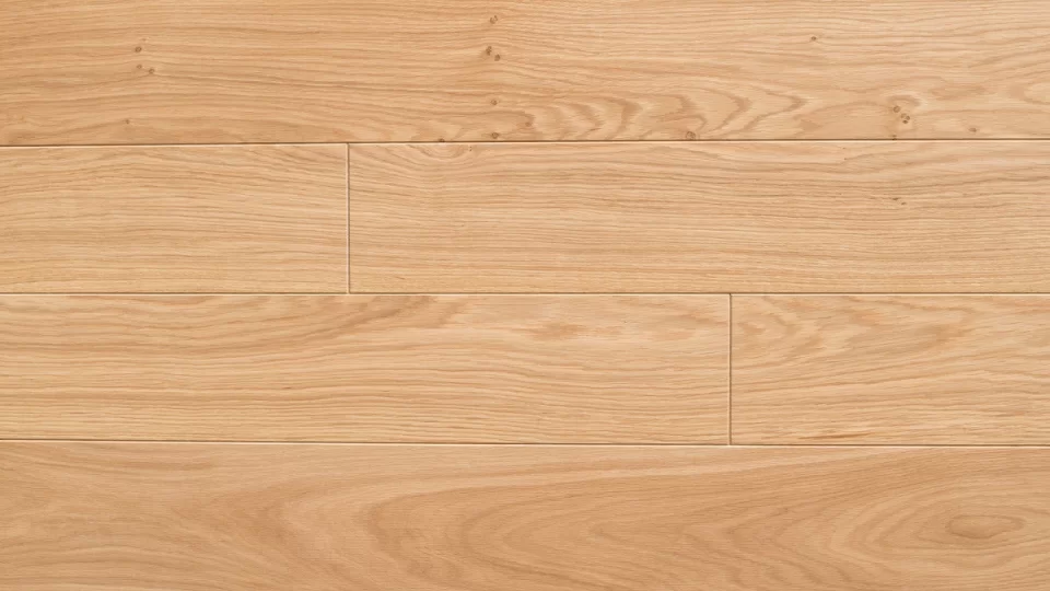 Polskie Dęby - Dąb Naturalny