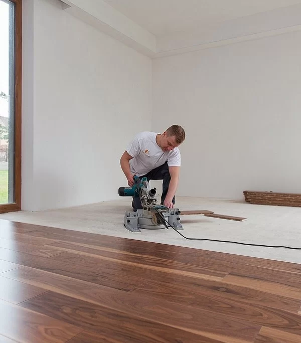 Oferta dla Parkieciarzy