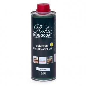 Rubio Monocoat Universal Maintenance Oil Pure