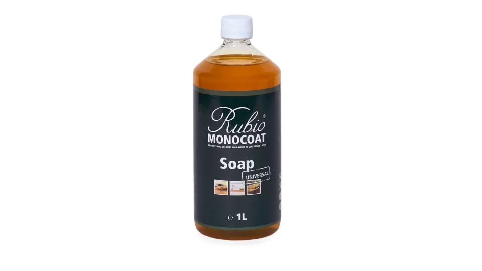 Rubio Monocoat Soap