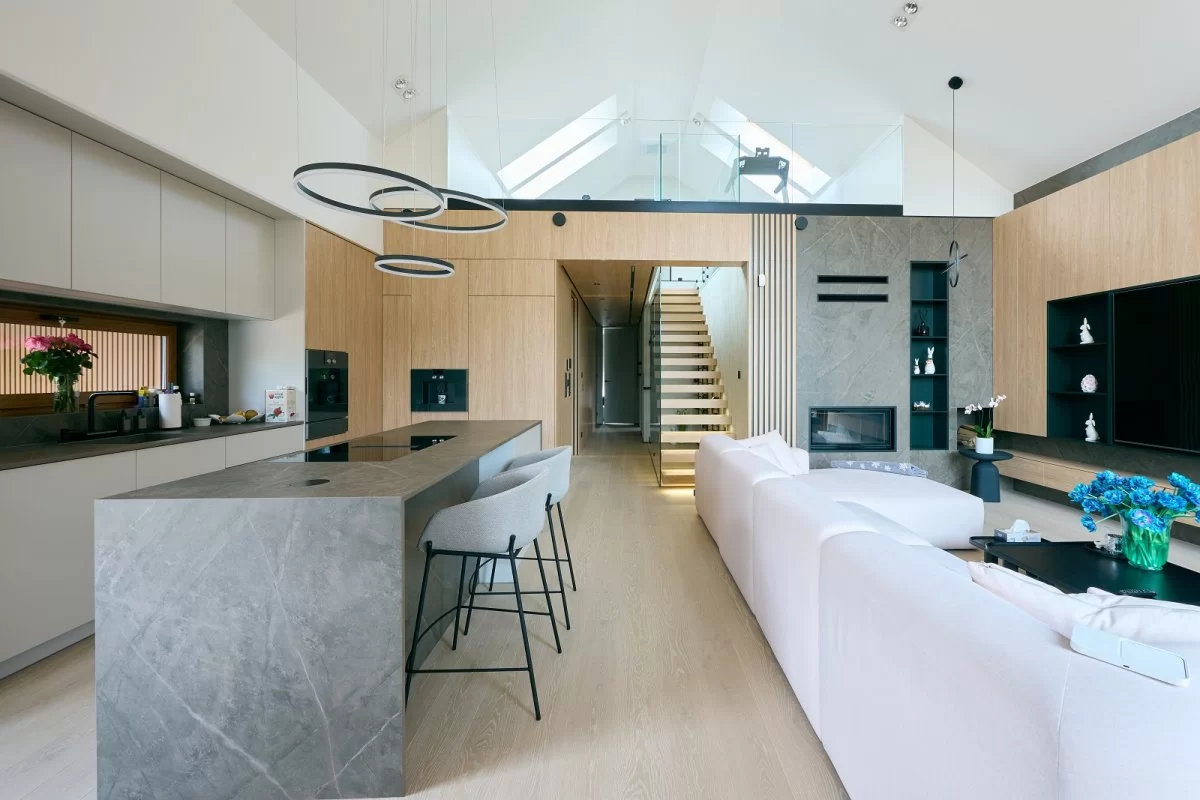 Komfort i właściwości użytkowe