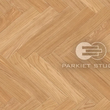 Polish Floors Oak 1% White