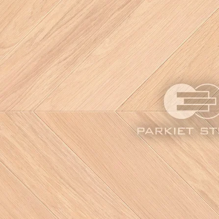 Polish Floors Dąb Milky Brush