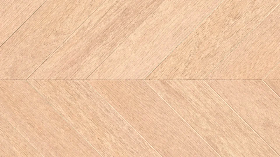 Polish Floors Dąb Milky Brush