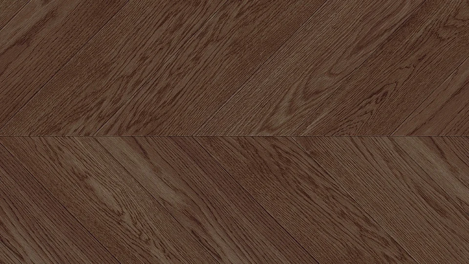 Polish Floors Dąb Palisander