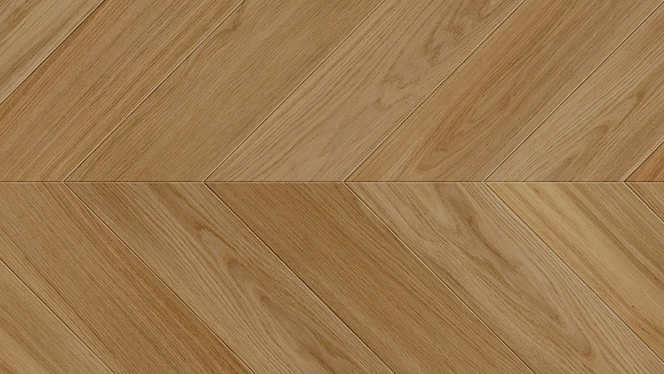 Polish Floors Dąb PF21