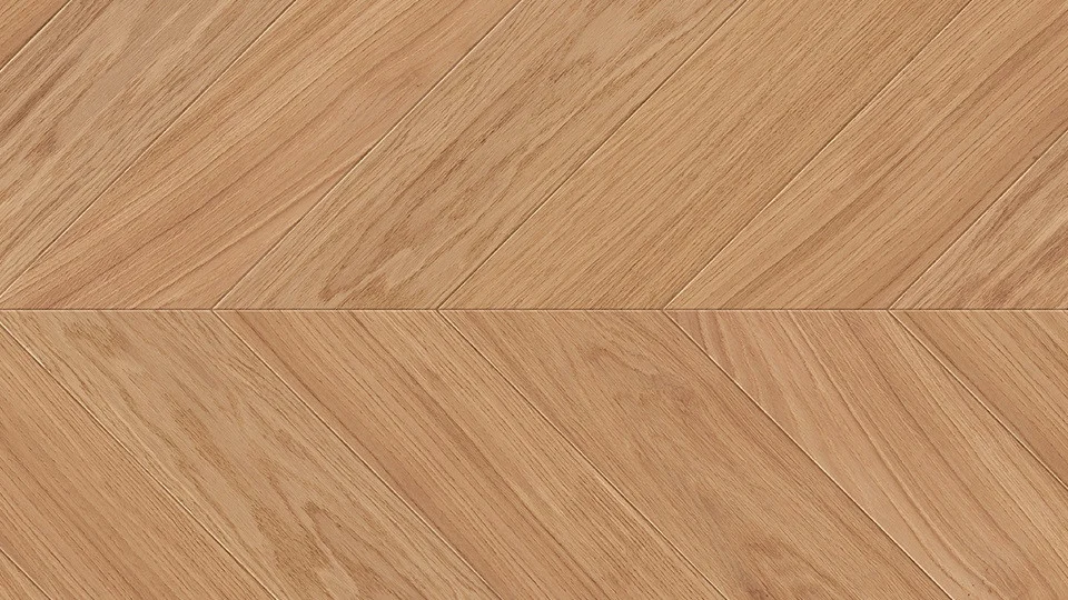 Polish Floors Dąb Primer