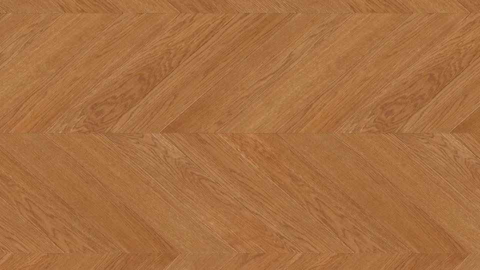 Polish Oak Floors Aleksander