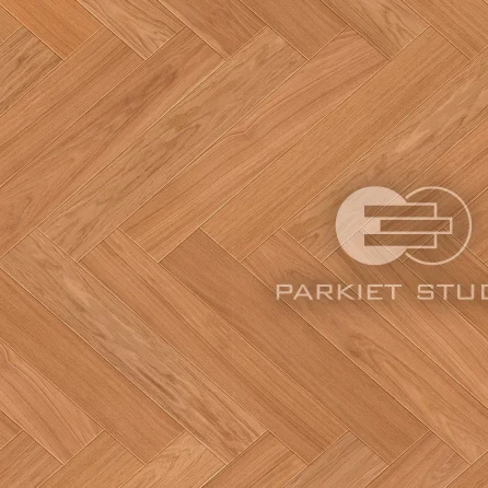 Polish Floors Dąb Brun Doux