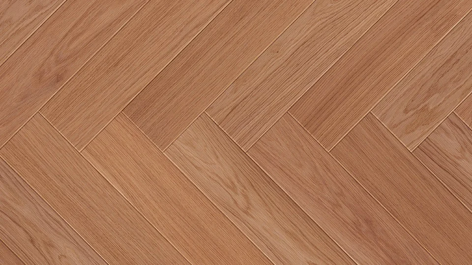 Polish Floors Dąb Brun Doux