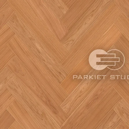 Polish Floors Dąb Brun Doux