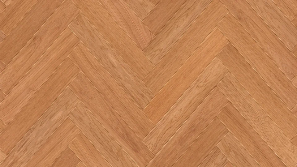 Polish Floors Dąb Brun Doux