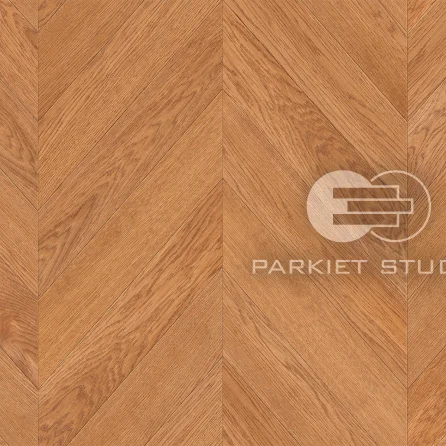 Polish Floors Dąb Brun Doux