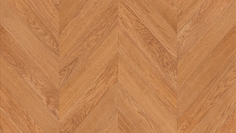 Polish Floors Dąb Brun Doux