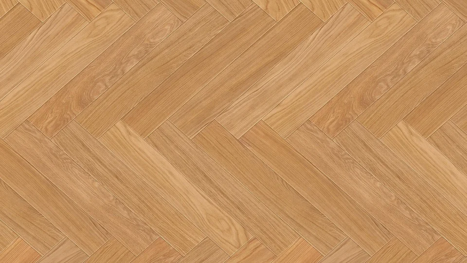 Polish Oak Floors Charot