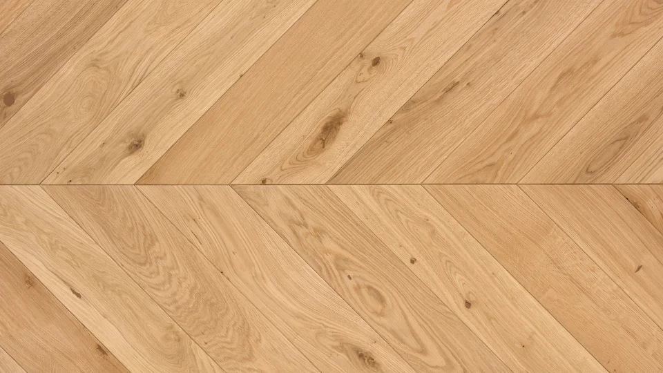 Polish Floors Dąb Classic