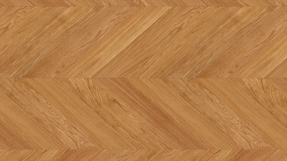 Polish flooring Oak Classic