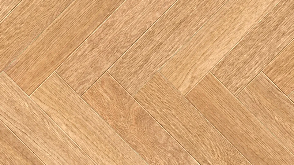 Polish Floors Dąb Classic