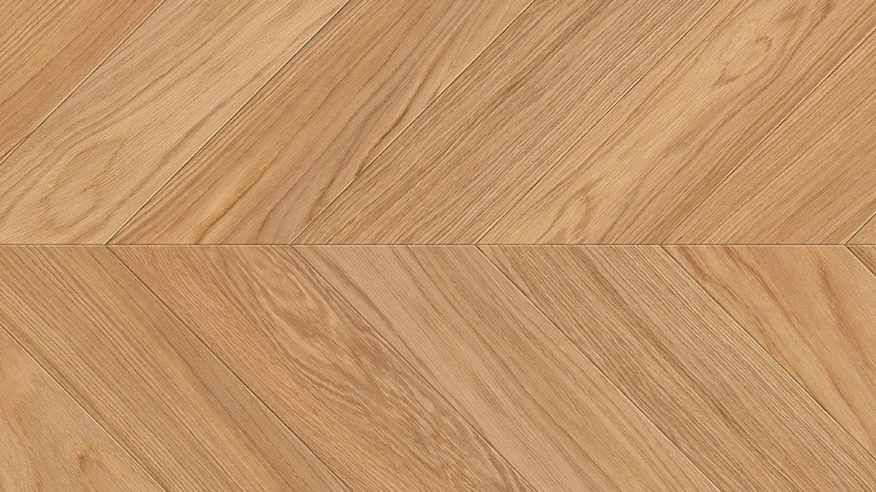 Polish Floors Dąb Classic