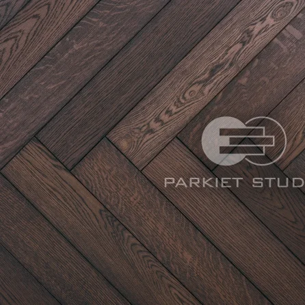 Polish Floors Dąb Heban